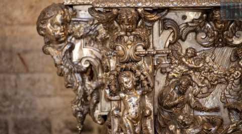 La Basilica rivelata: viaggio tra i tesori nascosti del monumento simbolo di Bari